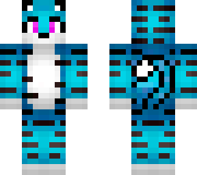diamond tiger