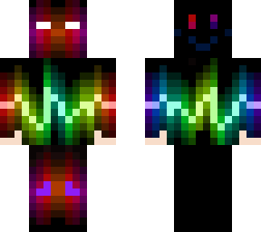 dj wave fix up