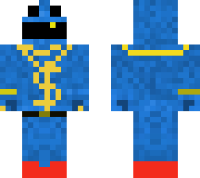 dripping cookie monster