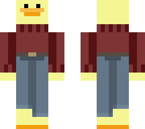 ducky
