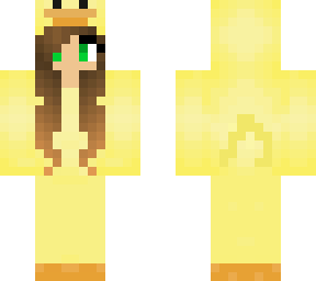 ducky onesie