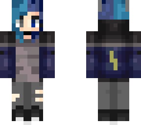 edit for storm