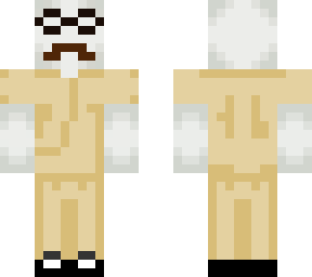 egg guy