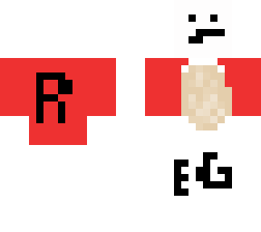 egg roy!