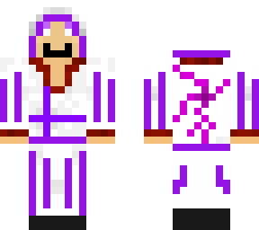 ender assassin revamp