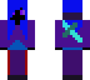 ender woman