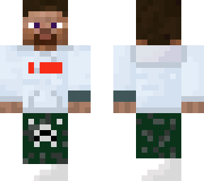 epic steve b)