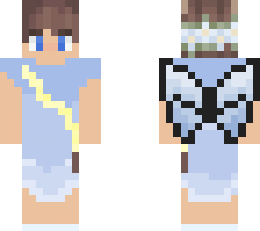 fairy boy edit