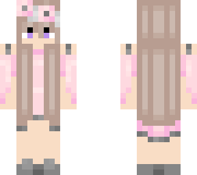 fairy girl