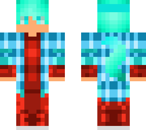 fire mint boy