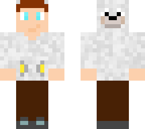 fixed up skin