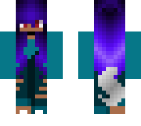 for pur pur :