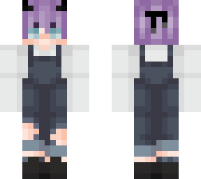 forbid's skin (read description now)