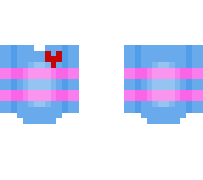 frisks sweater - clothes base