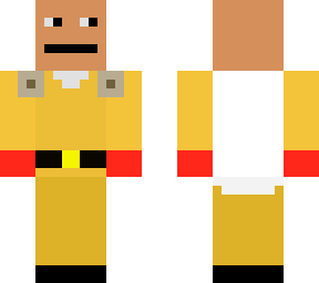 full version  one punch men