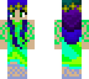 galaxy godess