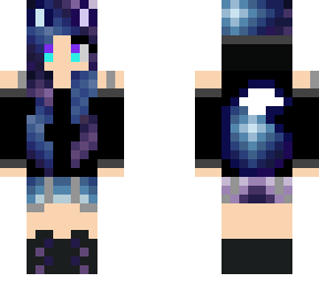 galaxy wolf (fixed)
