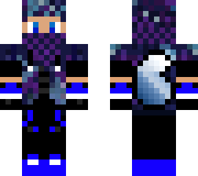 galaxy wolf