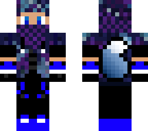 galaxy wolf