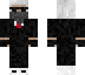 gangster sheep