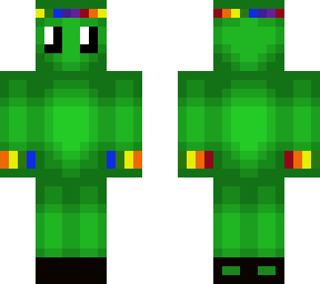 *** alien