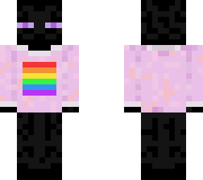 *** enderman:)