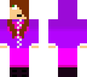 girl (winter)