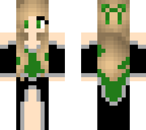 green princess