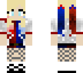 harley quinn