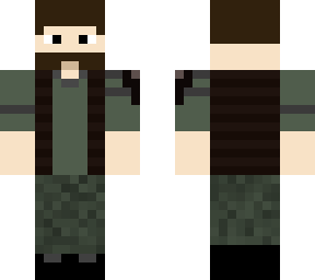 hunter