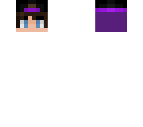 i added headphones and a hoodie