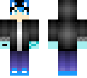 ice boy