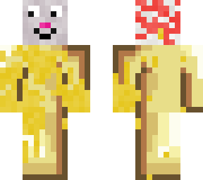 idk
