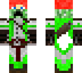 jade assassin