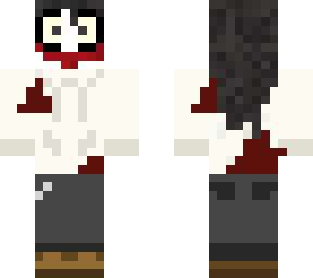 jeff the killer