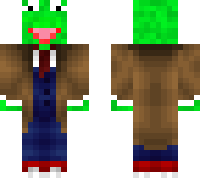 kermit the doctor