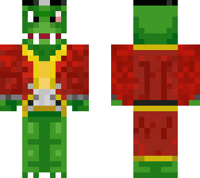 king k rool