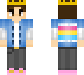 king pink