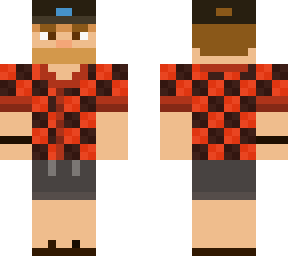 liam skin