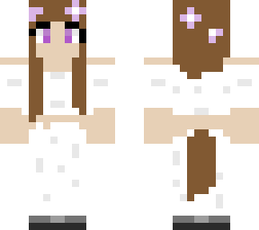 lotus centaur (girl)