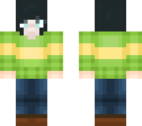 madilyn