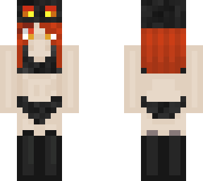 magma babe