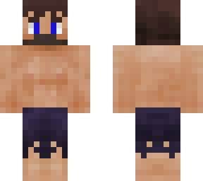 man