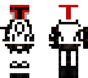 mandalorain super solider