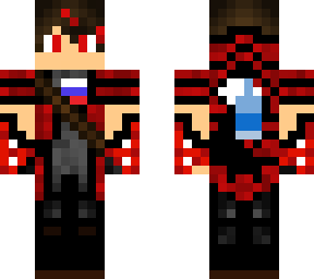 marcus russia