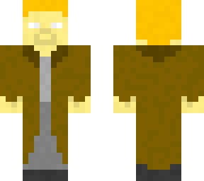 matrix steve
