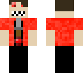 me (cool version)