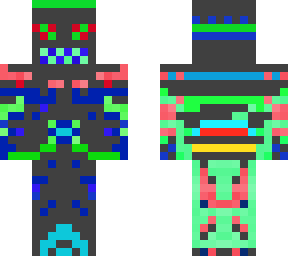 mega bot upgrade