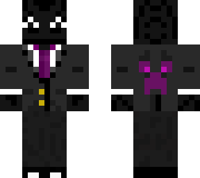 mrspidey skin