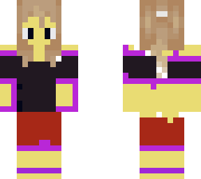 muisc girl